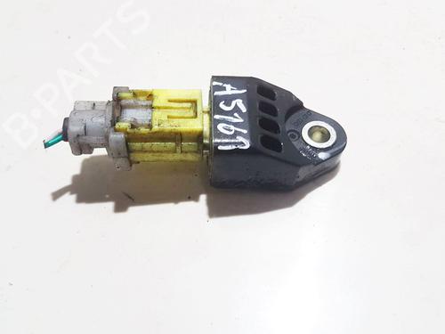 Used Electronic module SUBARU OUTBACK (BR) 2.0 D AWD (BRD) (150 hp) 33105174