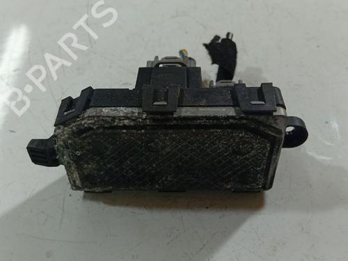 Used Heater resistor Heater resistor 34787037 34787037