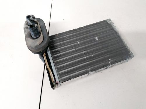 Used Heater matrix Heater matrix 35523535 35523535