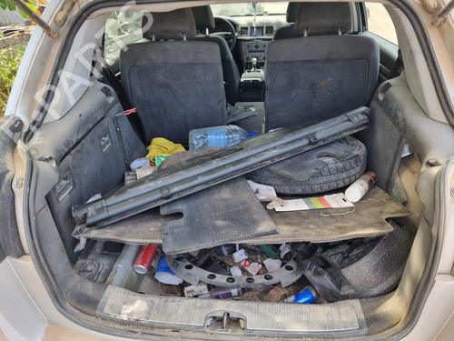 Switch OPEL SIGNUM Hatchback (Z03) 2.2 DTI (F48) | BP32914101I30  - Image 11