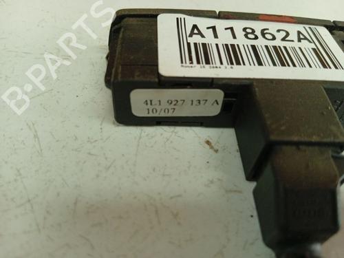Warning switch AUDI Q7 (4LB) 3.0 TDI quattro | BP39062129I22 - Image 4