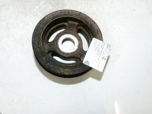 Used Pulley Pulley 35858973 35858973