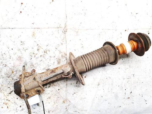 Used Left front shock absorber Left front shock absorber 35263576 35263576