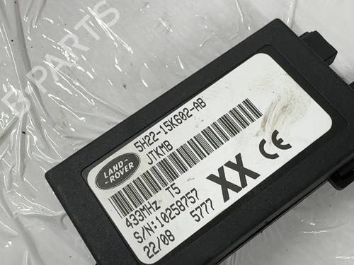 Electronic module BMW 5 (F10) 535 d | BP38611098M83 - Image 3
