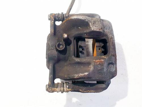 Used Left front brake caliper Left front brake caliper MERCEDES-BENZ A-CLASS (W176) A 220 CDI 4-matic (176.005) (170 hp) 34792340 34792340