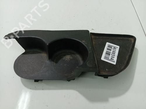 Used Cup/Object holder Cup/Object holder PEUGEOT 307 (3A/C) 2.0 HDi 110 (107 hp) 34781663 34781663