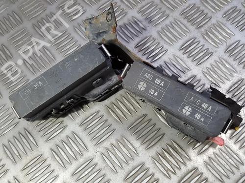 Used Fuse box Fuse box ALFA ROMEO 156 (932_) 1.8 16V T.SPARK (932.A3) (144 hp) 33495062 33495062