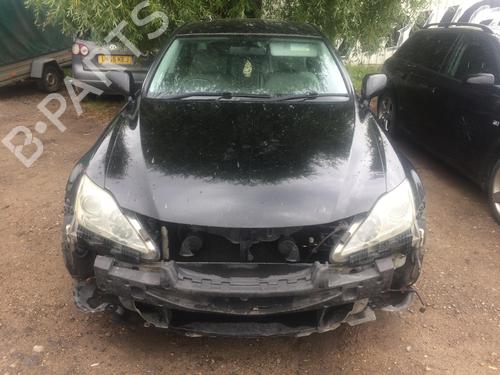 Brugte LEXUS IS II (_E2_) 220d (ALE20) 4526983