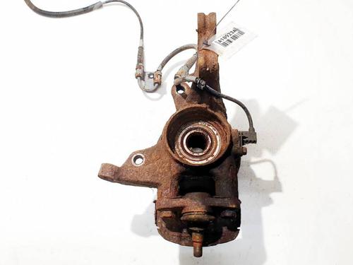 Left front steering knuckle HYUNDAI i30 (FD) 1.6 CRDi | BP34872184M25 - Image 3