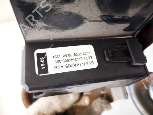 Fuse box FORD FIESTA VI (CB1, CCN) 1.4 TDCi | BP32944989E1 - Image 2