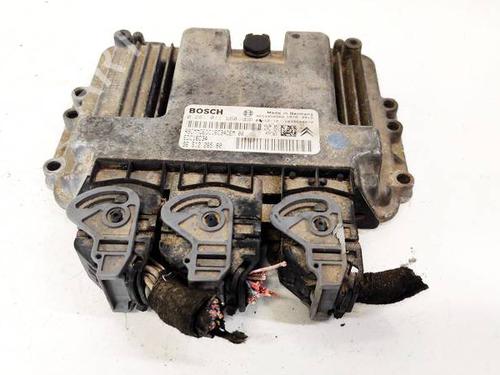 Used Engine control unit (ECU) Engine control unit (ECU) PEUGEOT 206 SW (2E/K) 1.6 HDi 110 (109 hp) 32946631 32946631