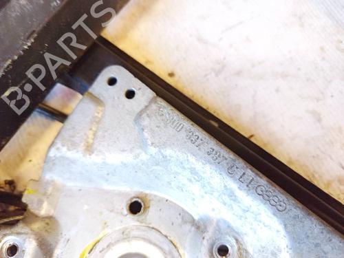 Front left window mechanism AUDI A4 B5 (8D2) 1.9 TDI | BP34858387C22 - Image 2
