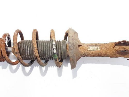 Used Left front shock absorber Left front shock absorber 35476568 35476568
