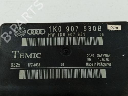 Electronic module AUDI A3 (8P1) 2.0 TDI 16V | BP34762133M83 - Image 4