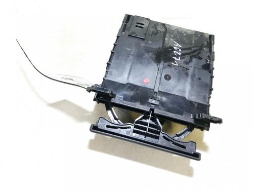 Used Cup/Object holder Cup/Object holder NISSAN ALMERA II Hatchback (N16) 2.2 Di (110 hp) 35606127 35606127