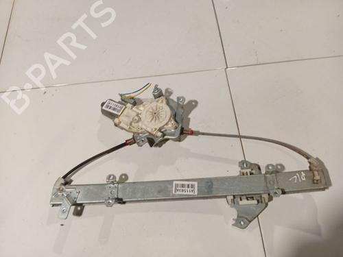 Used Front left window mechanism Front left window mechanism 37505336 37505336