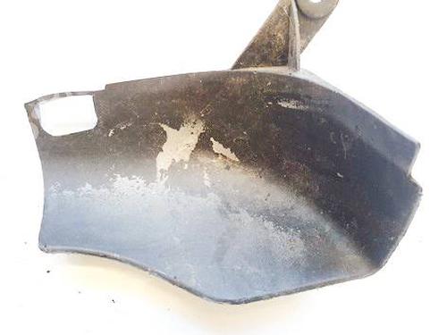Underbody protection BMW X5 (E53) 3.0 d | BP36770535M92 - Image 2