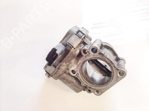 Used Throttle body Throttle body VOLVO V50 (545) D2 (114 hp) 35525337 35525337