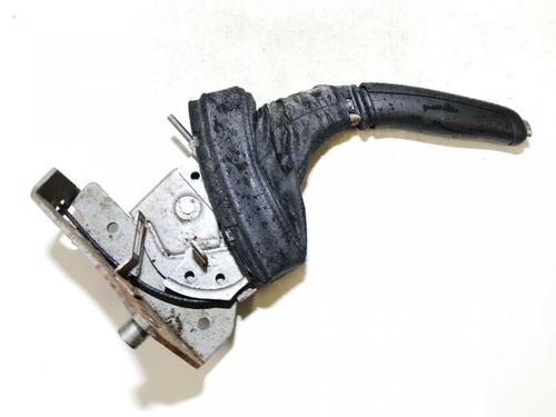 Used Hand brake Hand brake PEUGEOT 607 (9D, 9U) 2.2 HDi (133 hp) 35857919 35857919