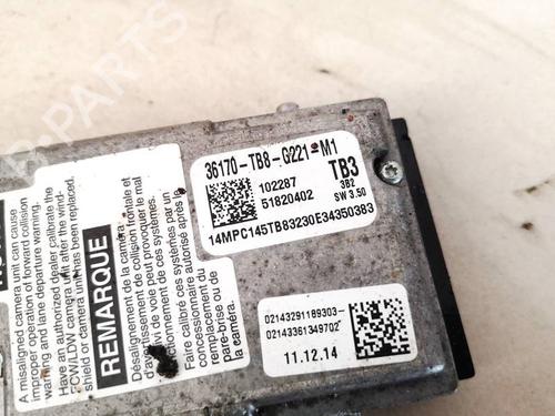 Camera HONDA CIVIC IX (FK) 1.6 i-DTEC (FK3) | BP35354684E14 - Image 2
