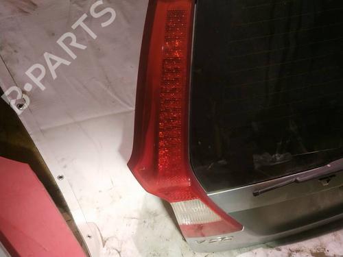 Used Left tailgate light Left tailgate light 35197821 35197821