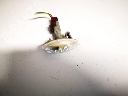 Used Right side indicator Right side indicator CITROËN C3 I (FC_, FN_) 1.4 Flex (80 hp) 35032067 35032067