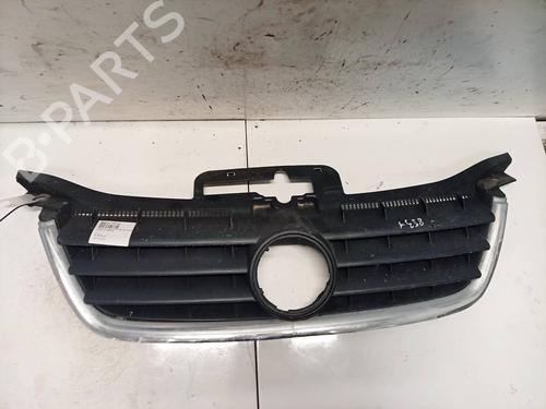 Grill Grill VW TOURAN (1T1, 1T2) 2.0 TDI 16V (140 hp) 35380503 35380503
