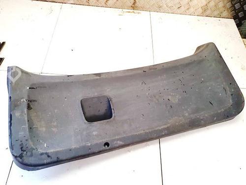 Used Boot lining Boot lining MITSUBISHI COLT VI (Z3_A, Z2_A) 1.3 (Z21A) (95 hp) 34995946 34995946