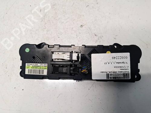 Climate control FORD GALAXY II (WA6) 2.0 TDCi | BP36151333I5 - Image 4
