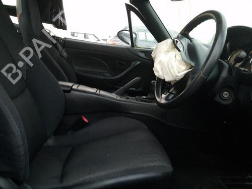 Electronic module MAZDA MX-5 II (NB) 1.6 16V (NB6C) | BP33061983M83 - Image 7