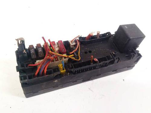 fuse-box-opel-astra-g-hatchback-t98-1998-1999-2000-2001-2002-2003-2004-2005-2006-2007-2008-2009-32622442 main image