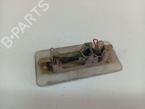 Interior roof light FORD TRANSIT Van (FA_ _) 2.4 DI (FAA_, FAB_, FAC_, FAD_) | BP37253854I8 - Image 2