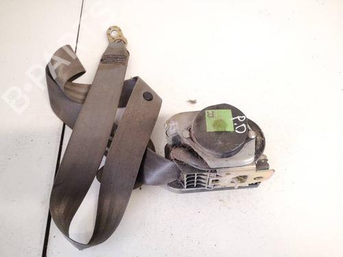 Used Front right seatbelt Front right seatbelt VW PASSAT B5 Variant (3B5) 1.9 TDI (90 hp) 35091839 35091839