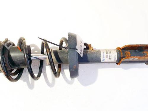 Used Left front shock absorber Left front shock absorber 34938805 34938805
