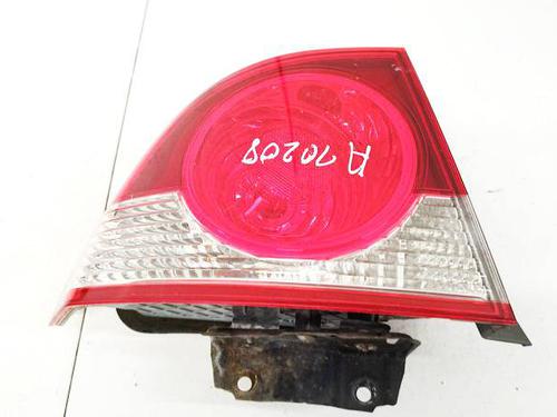 Used Left taillight Left taillight 35016591 35016591