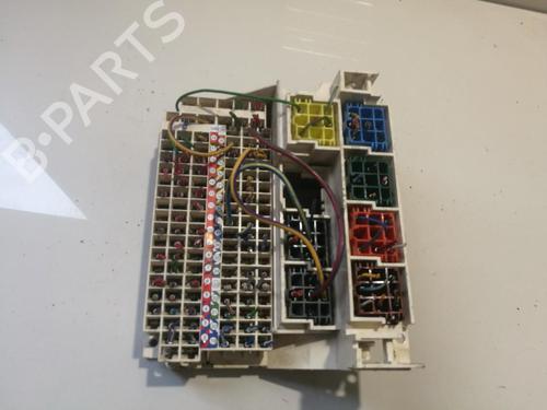 Used Fuse box Fuse box VOLVO S70 (874) 2.4 Turbo (193 hp) 33506592 33506592