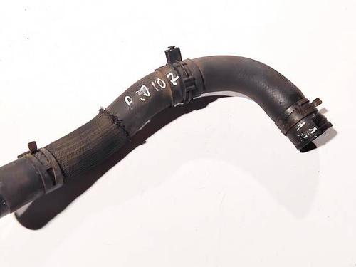 Used Pipe MITSUBISHI LANCER VIII (CY_A, CZ_A) 2.0 DI-D (CY8A) (140 hp) 32601746