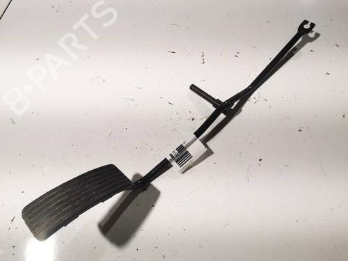 Pedal Pedal VOLVO V40 Estate (645) 1.8 i (122 hp) 34904975 34904975