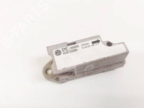 Used Electronic module Electronic module VOLVO S60 I (384) D5 (163 hp) 32626141 32626141