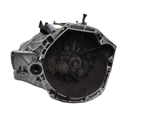 Used Gearbox Gearbox RENAULT KADJAR (HA_, HL_) 1.5 dCi 110 (HLA3) (110 hp) 35365034 35365034