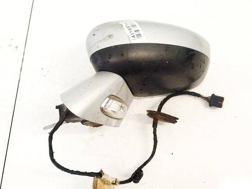 Used Left mirror Left mirror 38630821 38630821