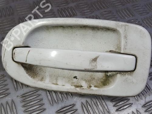 Used Front right exterior door handle Front right exterior door handle PONTIAC MONTANA 3.4 (188 hp) 35684175 35684175
