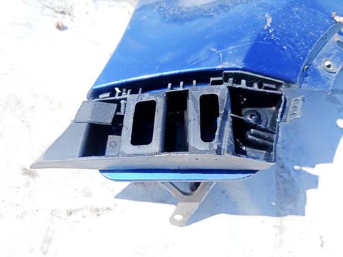 Used Front bumper bracket Front bumper bracket 34982670 34982670