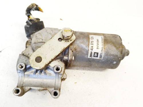 Used Front wiper motor Front wiper motor 36851692 36851692