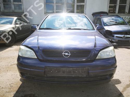 Switch OPEL ASTRA G Hatchback (T98) 1.6 (F08, F48) | BP32917829I30 - Image 6