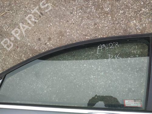 Used Front left door window Front left door window OPEL SIGNUM Hatchback (Z03) 1.9 CDTI (F48) (150 hp) 35237789 35237789