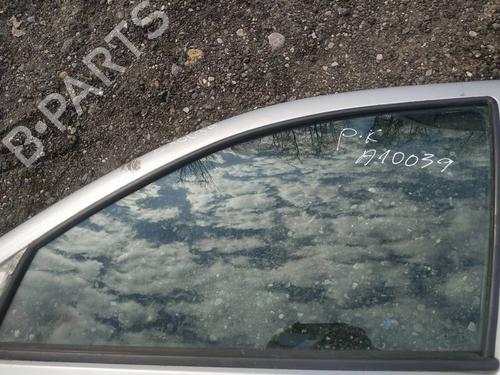 Used Front left door window Front left door window 35098516 35098516
