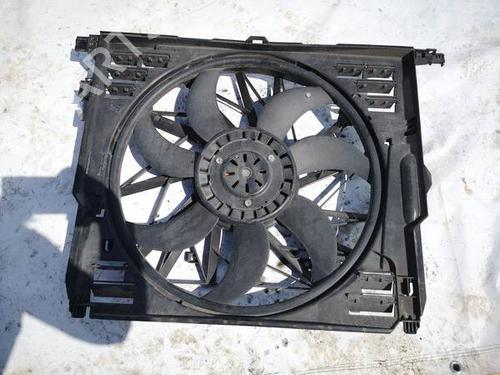 Used Fan Fan 36852478 36852478