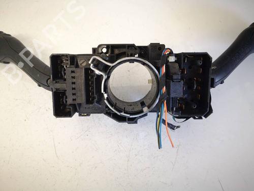 Warning switch AUDI A6 C5 (4B2, 4B4) 2.5 TDI | BP34787752I22 - Image 3