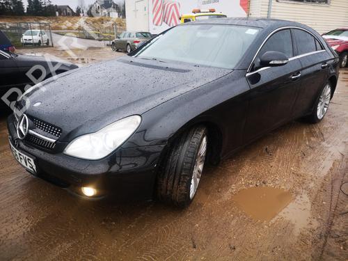 Engine mount MERCEDES-BENZ CLS (C219) CLS 500 (219.375) | BP32907263M89  - Image 6